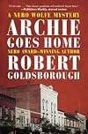 Archie Goes Home