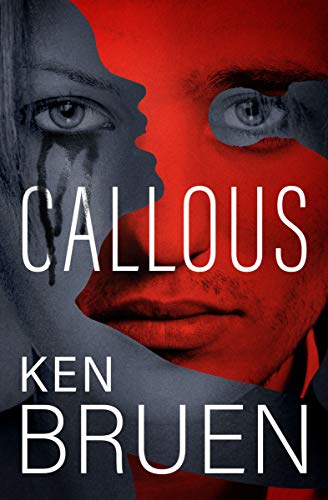Callous book cover