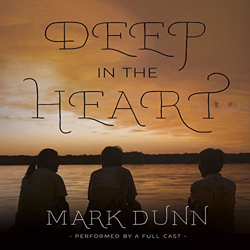 Deep in the Heart book cover