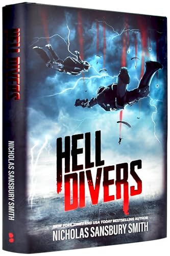 Hell Divers