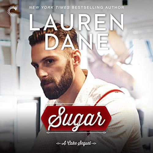 Sugar book cover