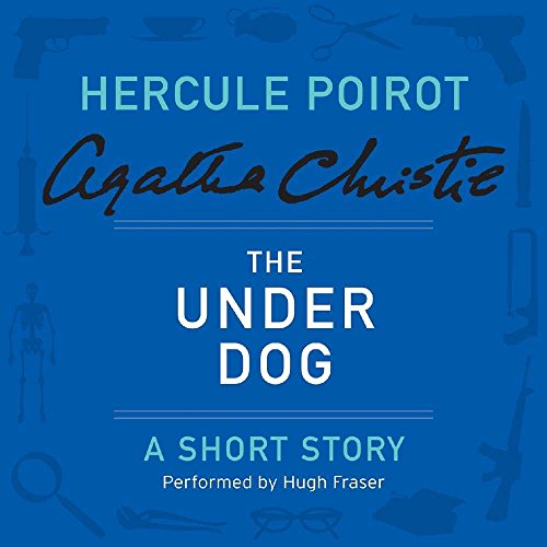 The Under Dog book cover