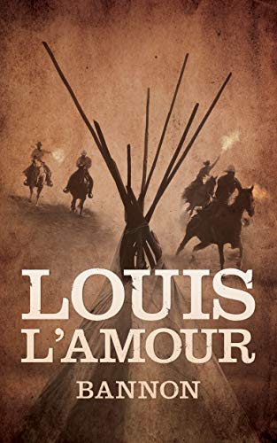 Bannon book cover