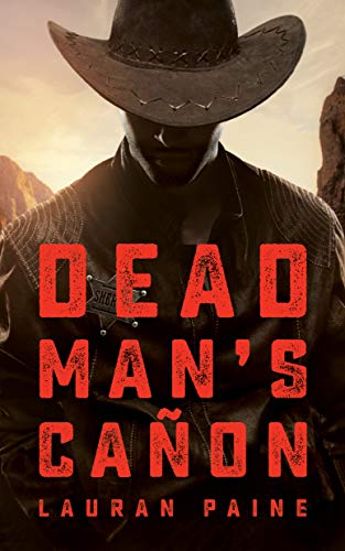 Dead Man's Canon book cover