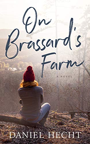 On Brassard's Farm book cover