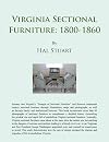 Virginia Sectional Furniture: 1800-1860