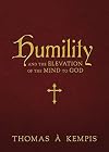 Humility and the Elevation of the Mind to God