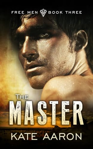 The Master book cover