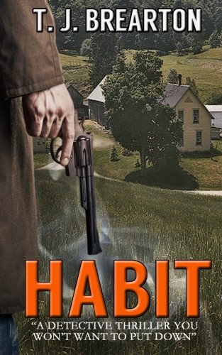 Habit book cover