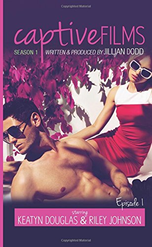 Captive Films 1.1 book cover