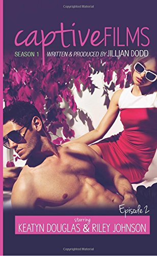 Captive Films 1.2 book cover