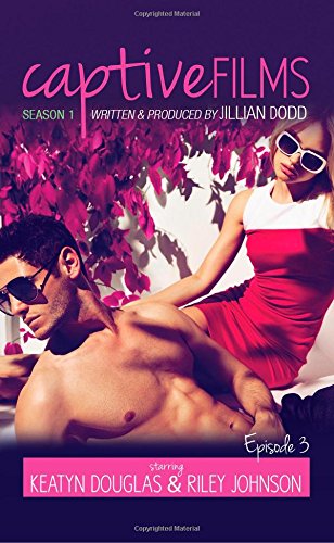 Captive Films 1.3 book cover