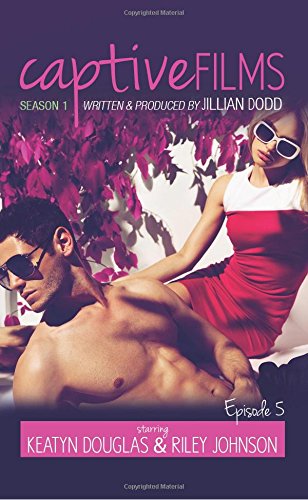 Captive Films 1.5 cover