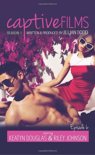 Captive Films 1.6 book cover