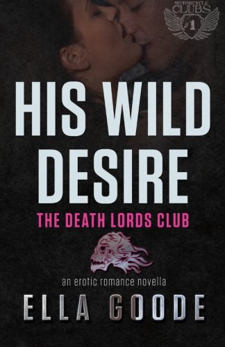 His Wild Desire cover