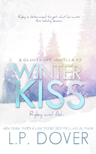 Winter Kiss: Ryley and Ash book cover