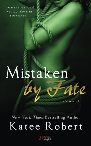 Mistaken by Fate cover