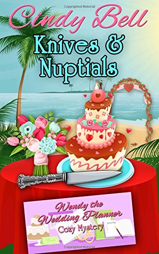 Knives and Nuptials book cover