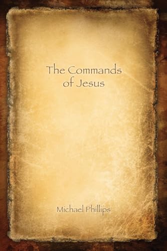 The Commands cover