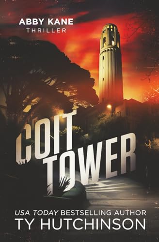 Coit Tower book cover