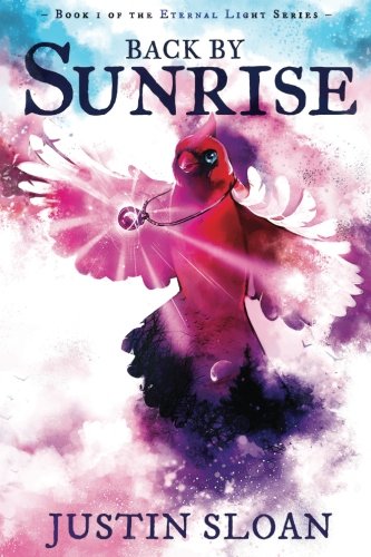 Back by Sunrise book cover