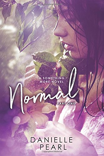 Normal book cover