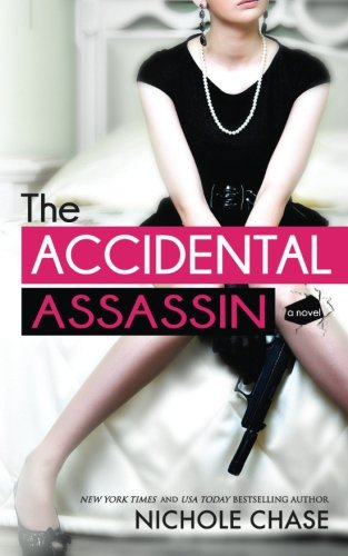 The Accidental Assassin book cover