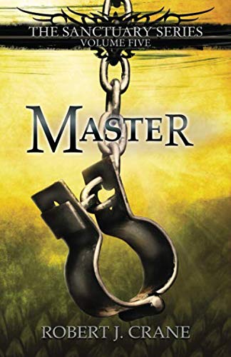 Master book cover