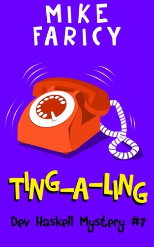 Ting-A-Ling book cover