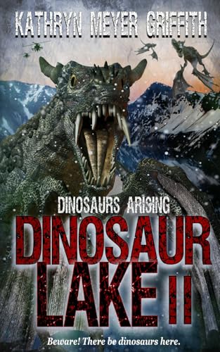Dinosaur Lake II: Dinosaurs Arising