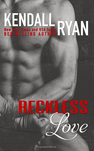Reckless Love / The Temptation book cover