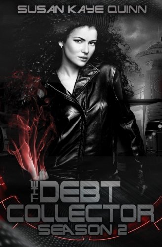 Wraith book cover