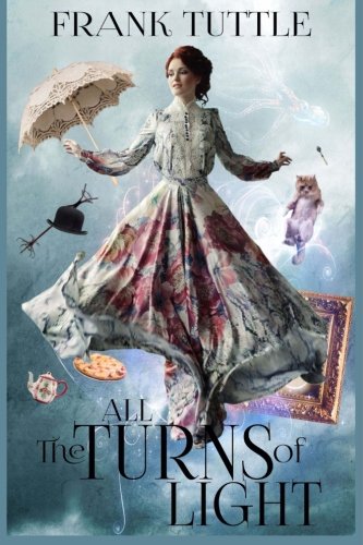 All the Turns of Light book cover