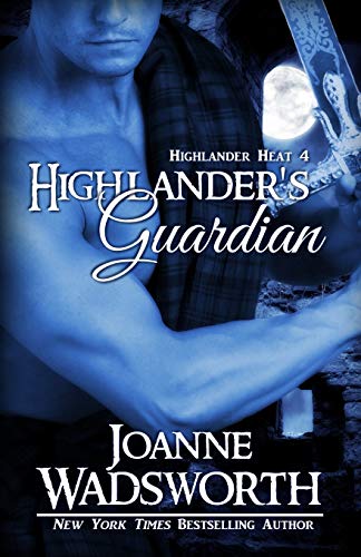 Highlander's Guardian