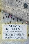 Shma Koleinu : a Jewish people's commentary on the Siddur