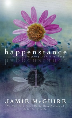 Happenstance book cover