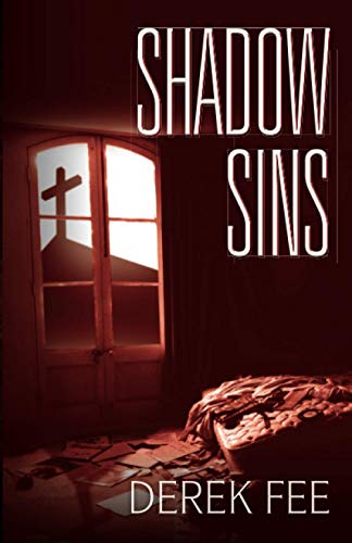 Shadow Sins book cover