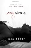 Easy Virtue (Virtue, #1)