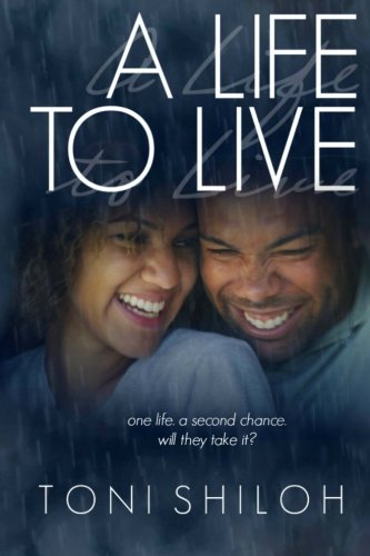 A Life to Live book cover