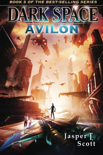 Avilon book cover