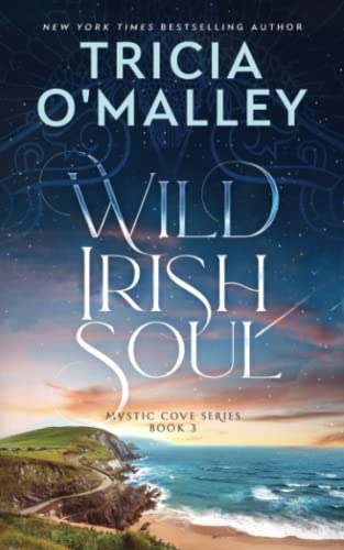 Wild Irish Soul book cover