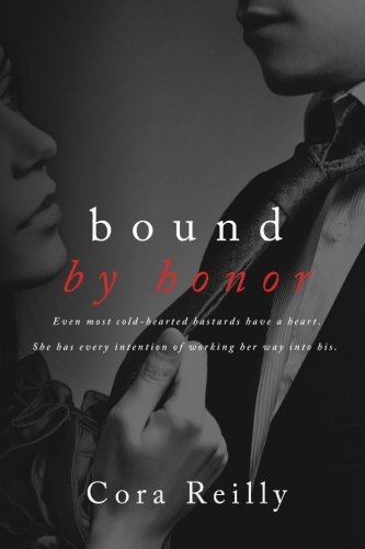 Bound by Honor book cover