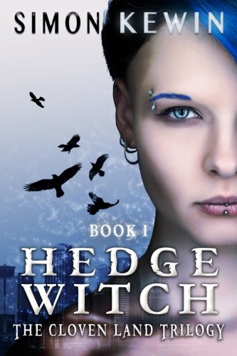Hedge Witch