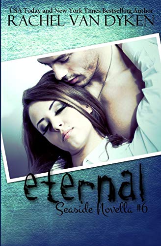 Eternal book cover