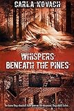 Whispers Beneath the Pines