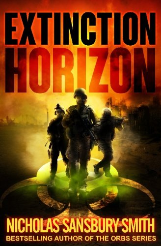 Extinction Horizon