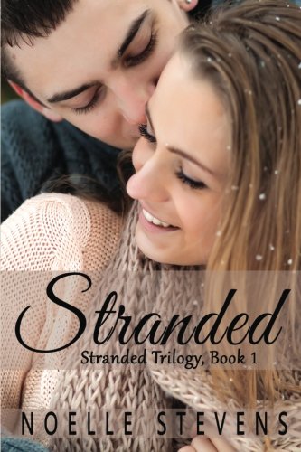 Stranded / Snowbound book cover