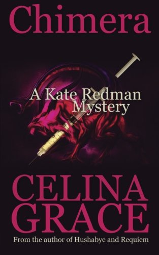 Chimera book cover