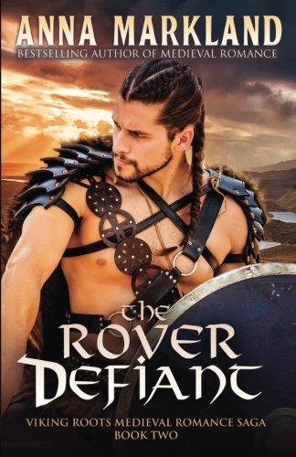 The Rover Defiant / Viking Defiant book cover