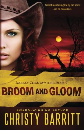 Broom and Gloom cover